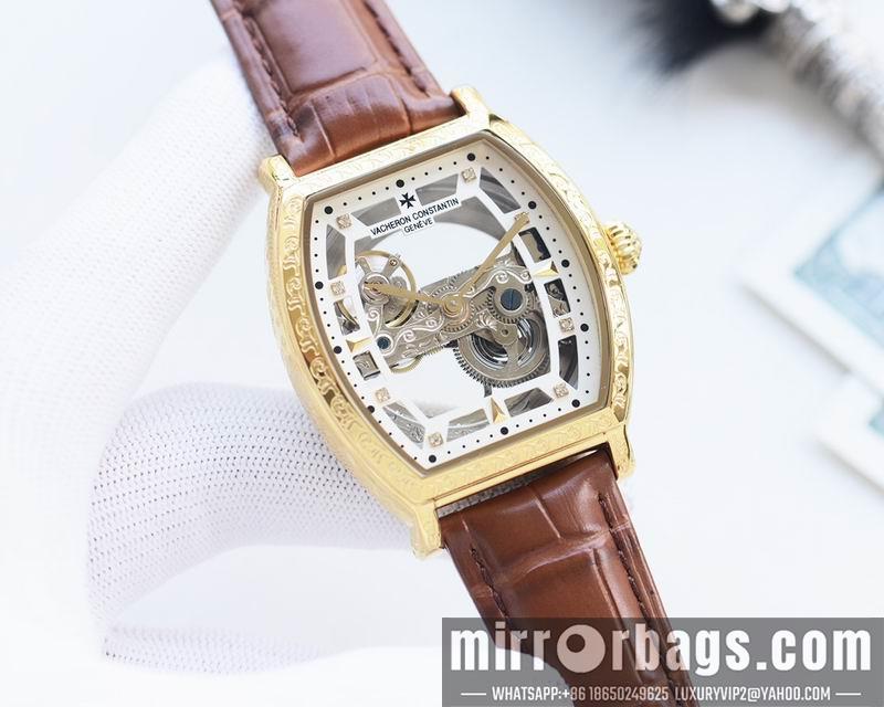 Vacheron Constantin 42X12mm 041360