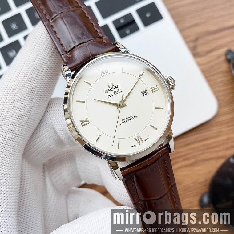 Omega men 40X11mm M05