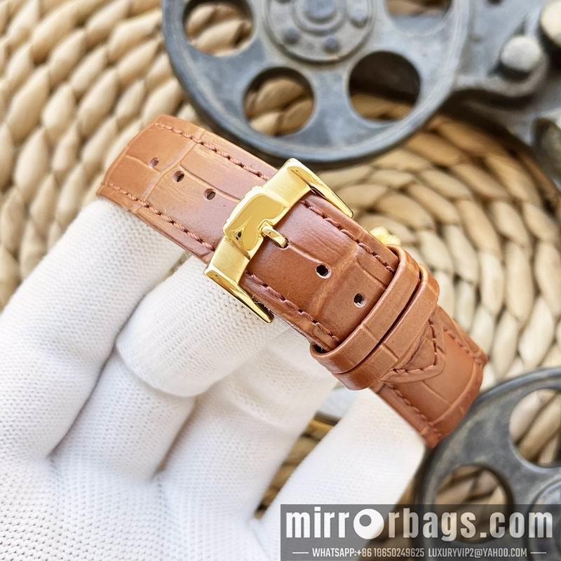 Vacheron Constantin 43X12mm 030204