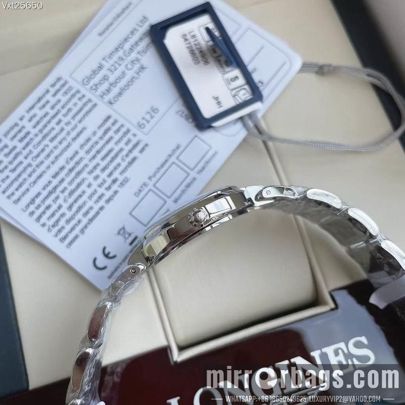 Longines 30.5mm 110117