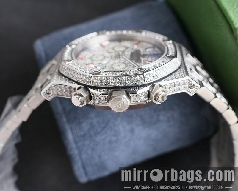 AP 40X10mm 0503113