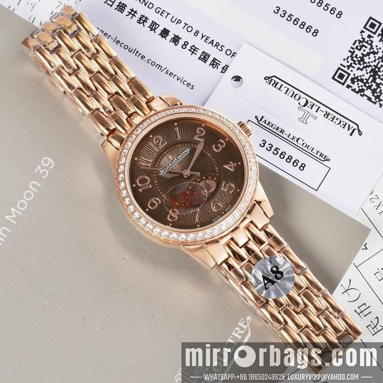 Jaeger Lecoultre women 33X9mm M18