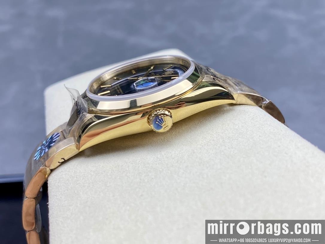 Rolex 36mm 092945