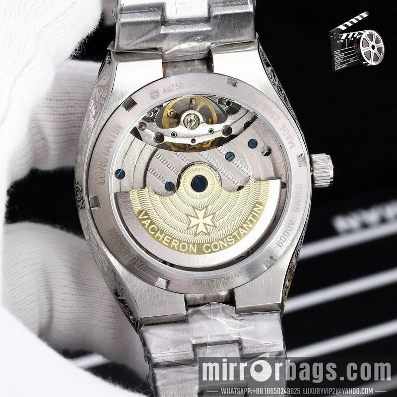 Vacheron Constantin 43X12mm 082376