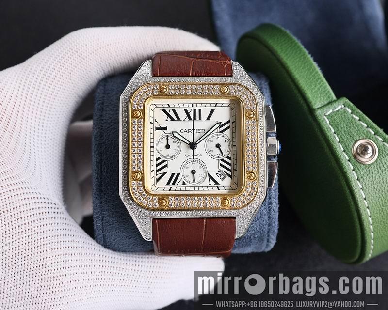 Cartier 45X10mm 0503116