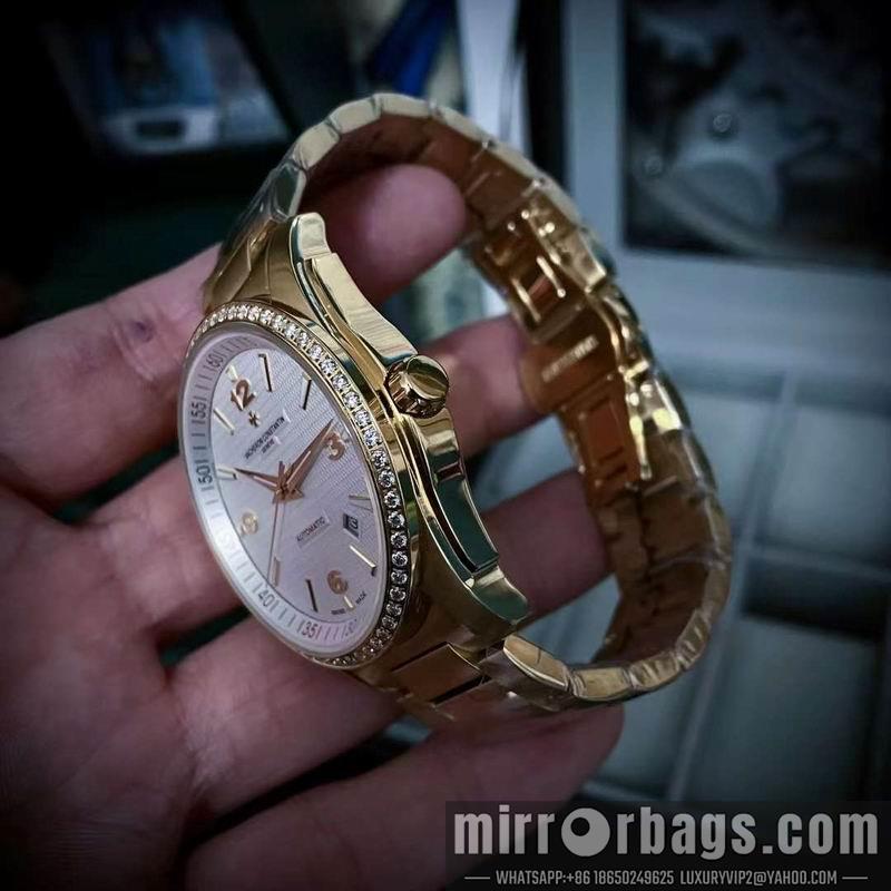 Vacheron Constantin 42X12mm 050339