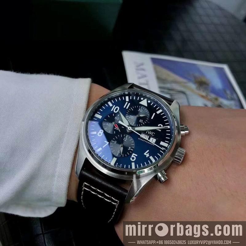 IWC 43mm 050302