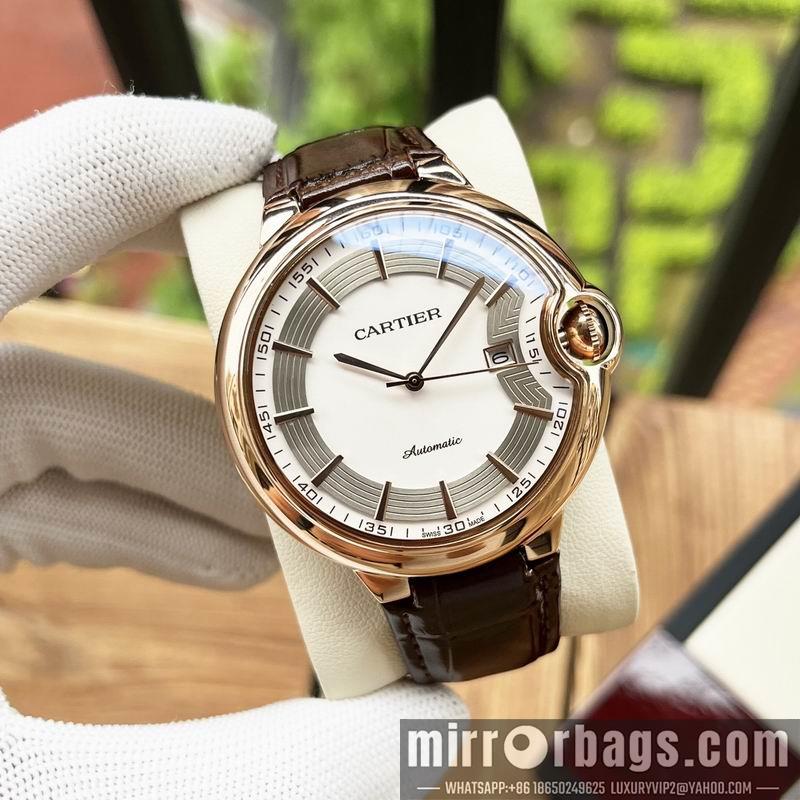 Cartier 44mm 1031143