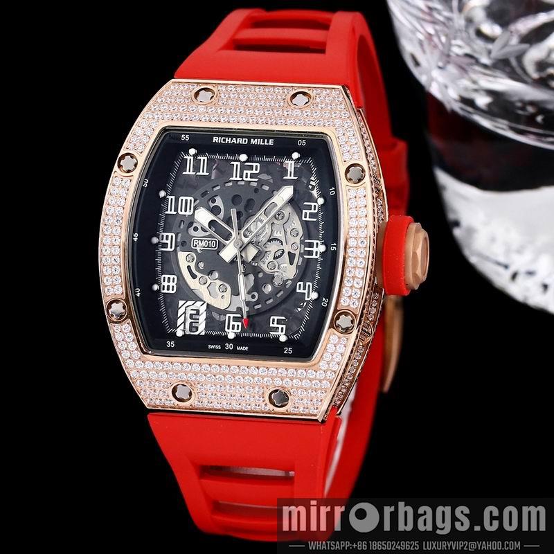 Richard Mille 49X41X15mm 050640