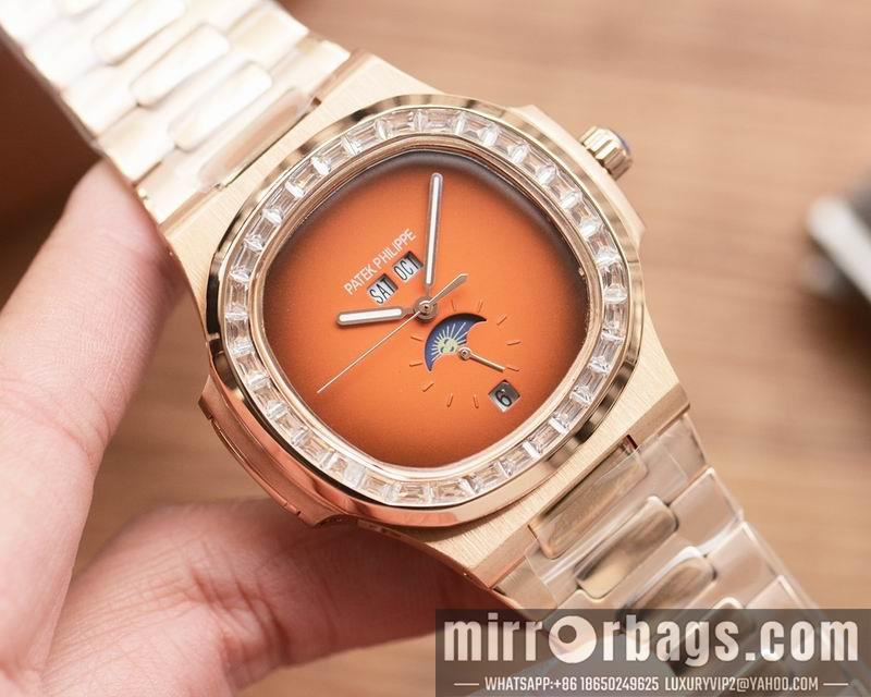 Patek Philippe 40.5X12mm 0413141