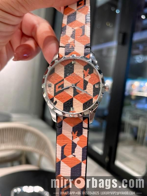 Gucci 38mm 0829139