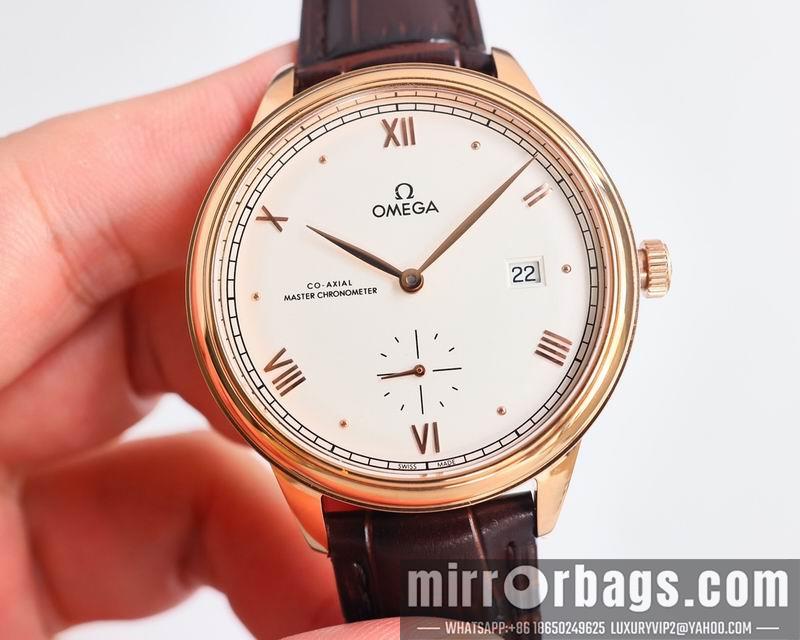 Omega 41mm 082984