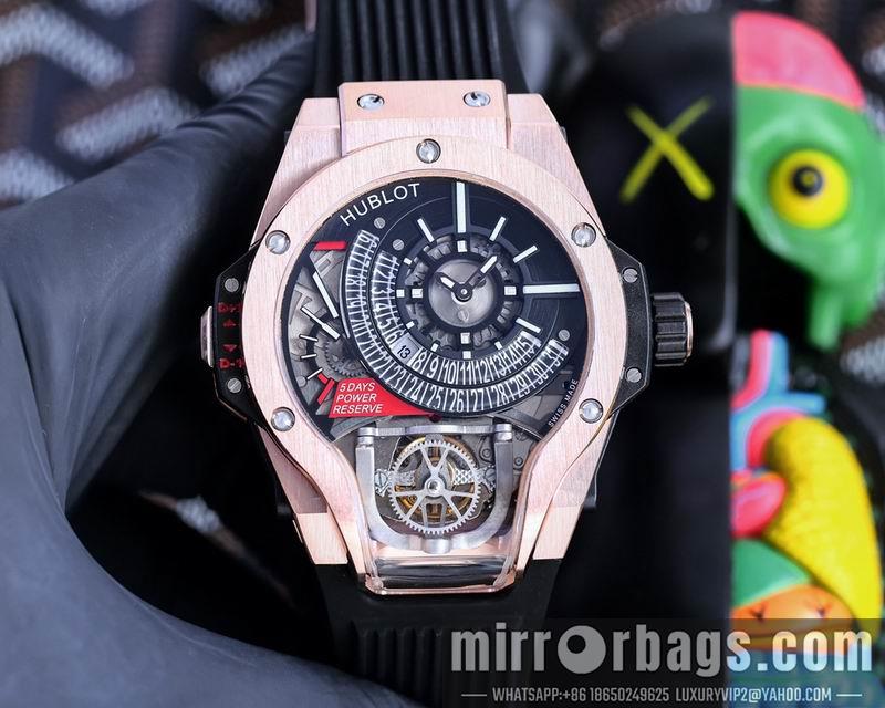 Hublot 45mm 0413100