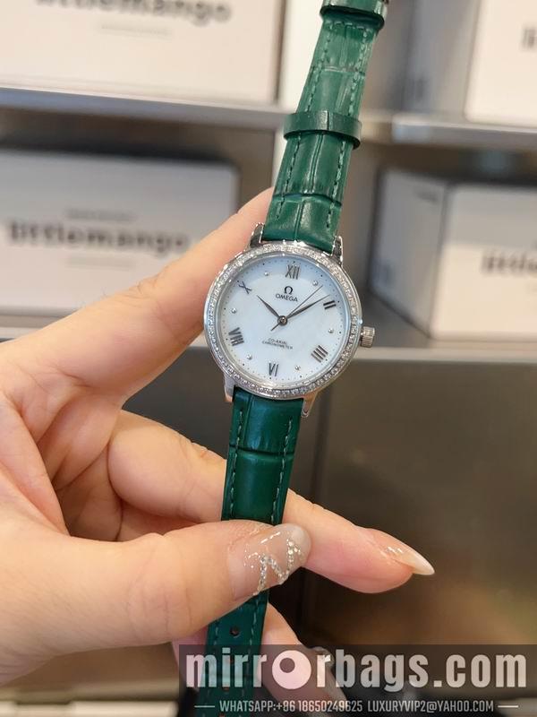 Omega 30mm 082919