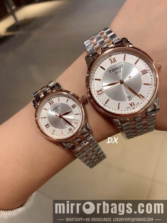 Tissot W30 M40mm 2nms74