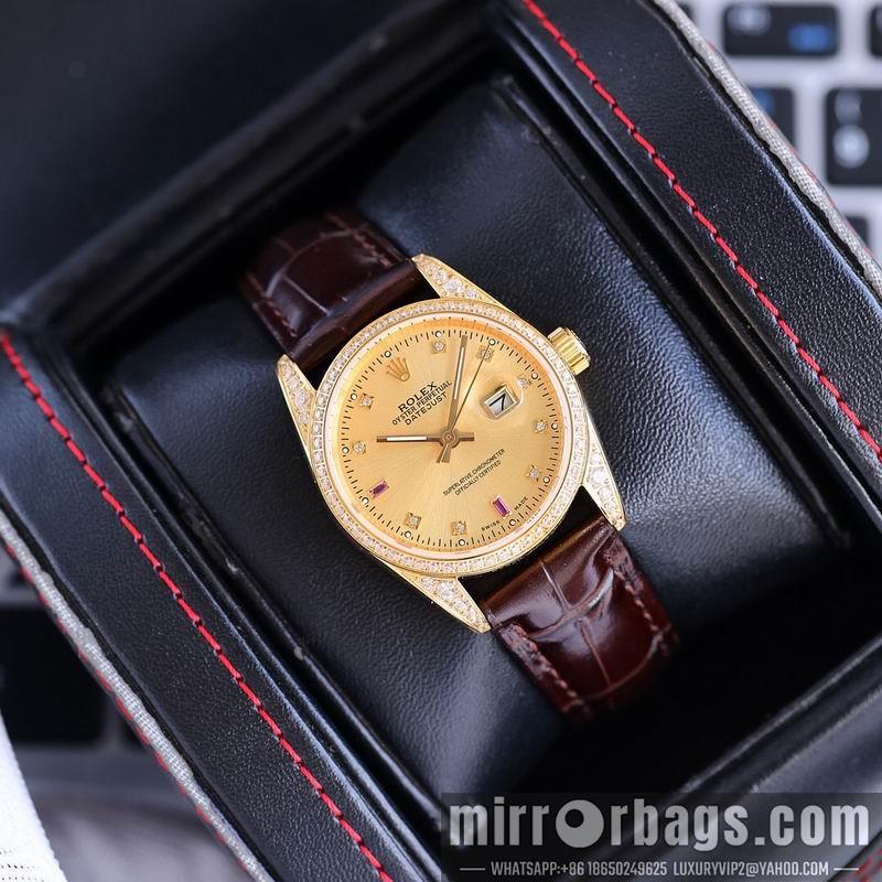 Rolex 32mm 031781