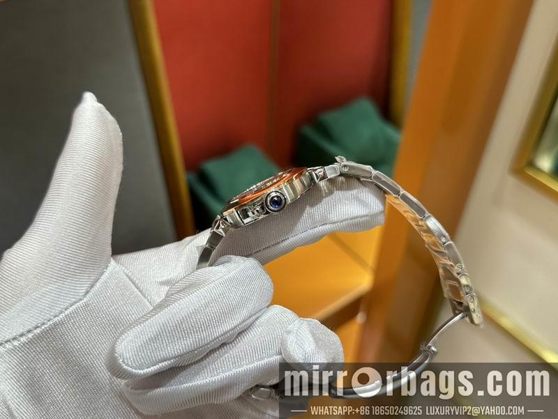 Cartier 30mm 102351