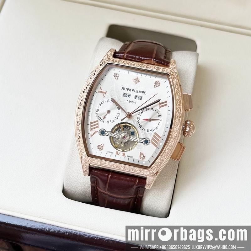 Patek Philippe 42mm 1101107