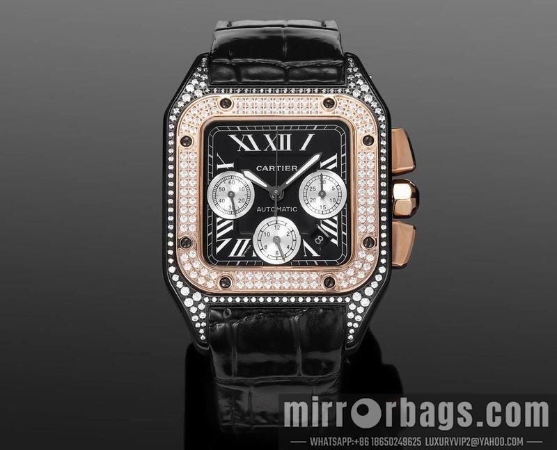 Cartier 42mm 090440