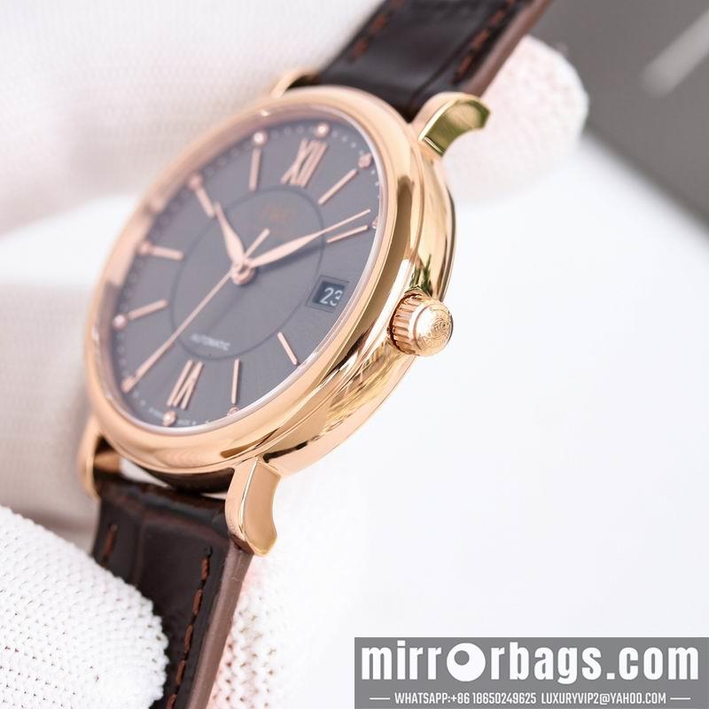 IWC 37X9.4mm 0829187
