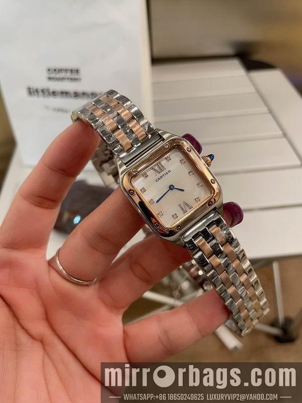 Cartier watch 041645