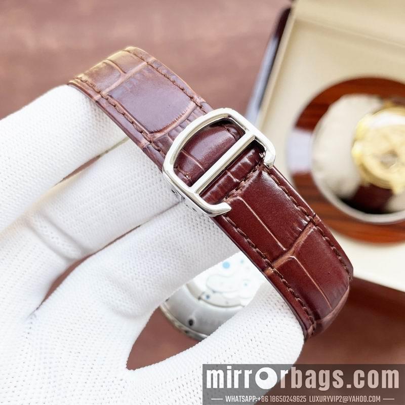 Cartier 46X13mm 031610