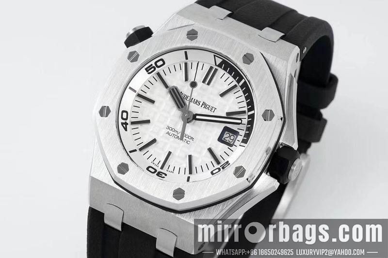 AP watch 110926