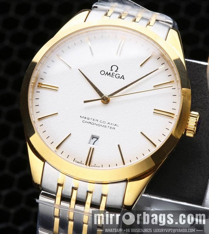 Omega 40X12mm 032031