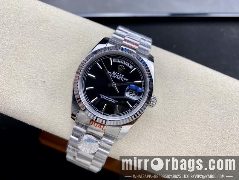 Rolex 36mm 092905