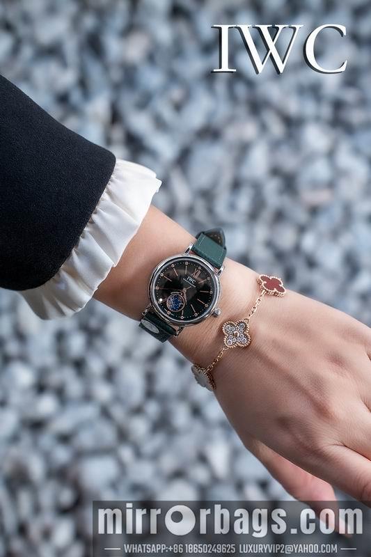 IWC 34mm 022410