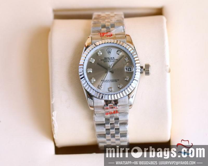 Rolex 31X11mm 112055
