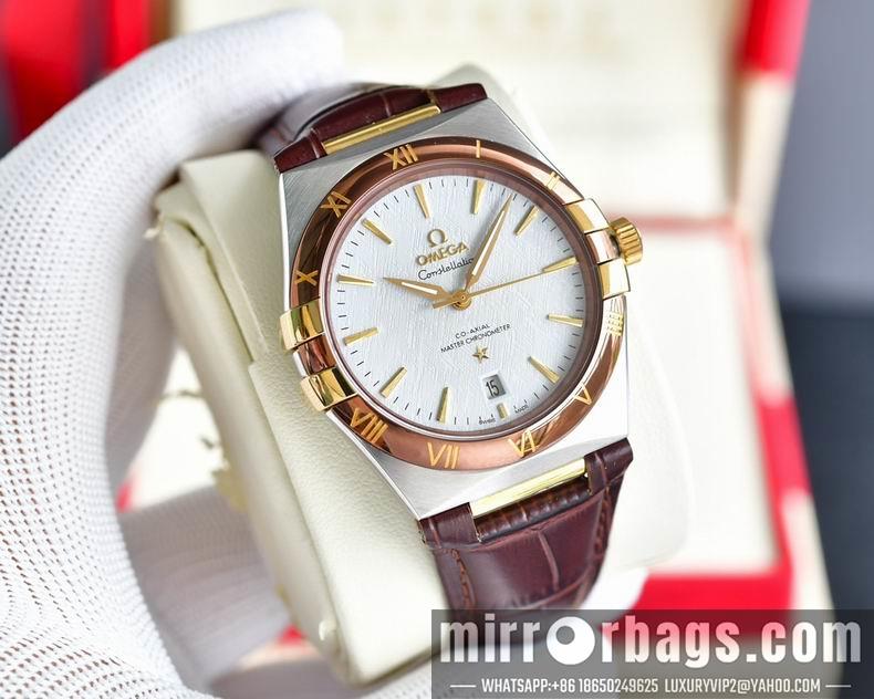 Omega men 39mm 092627