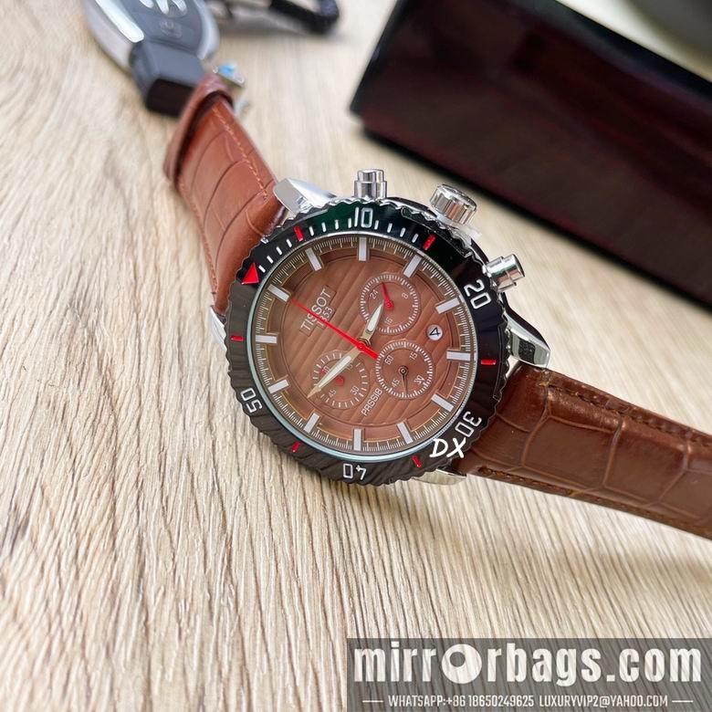 Tissot 40x11mm 2nms66