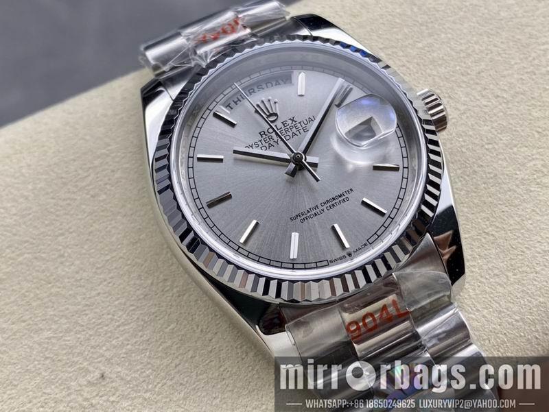 Rolex 36mm 092905