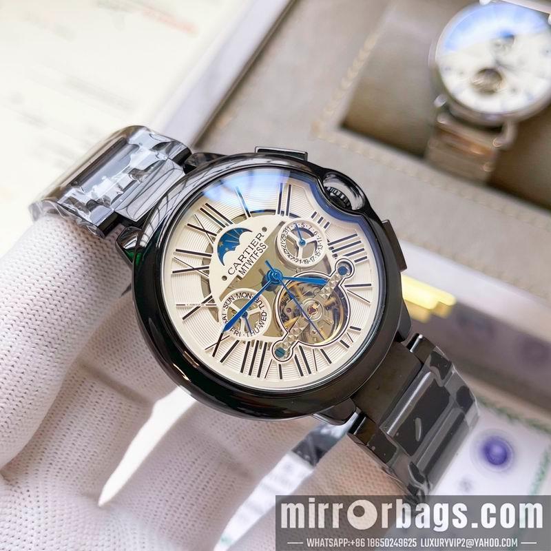 Cartier 42X11mm 102202
