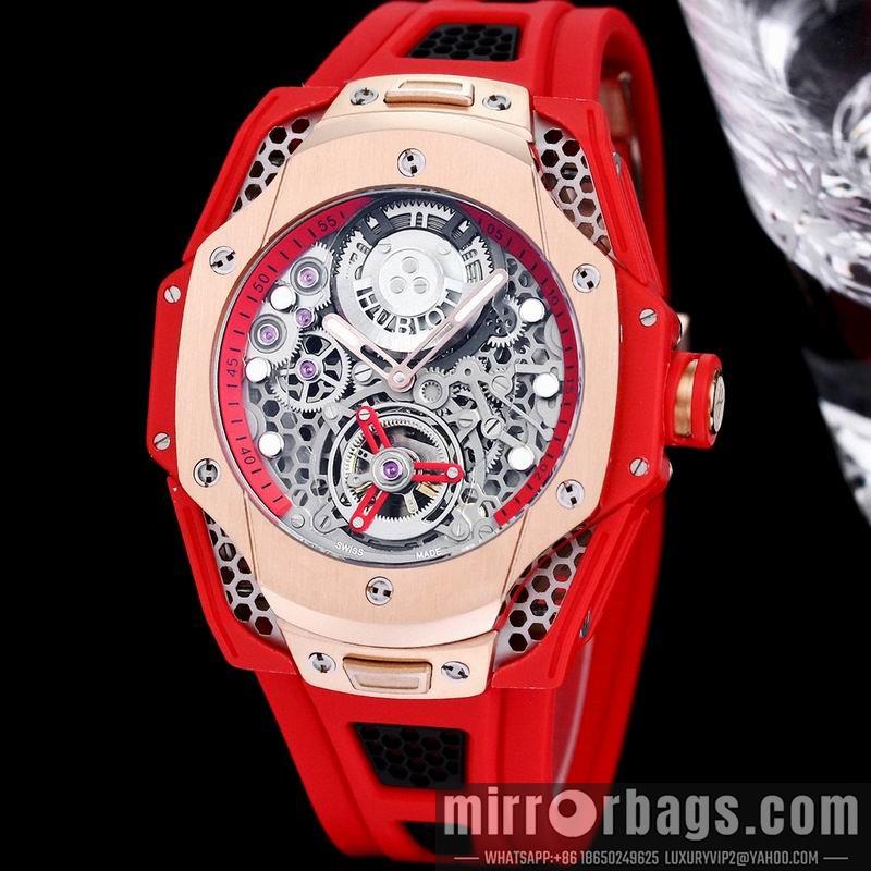 Hublot 44mm 082108