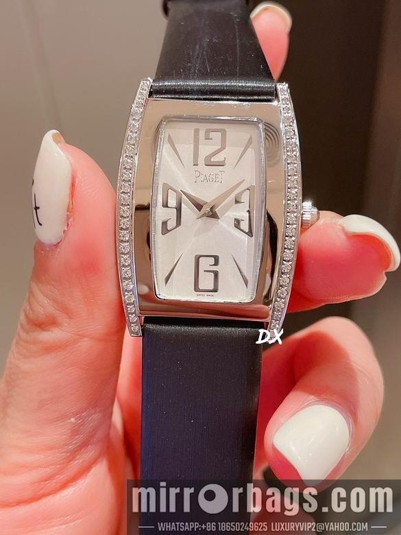 Piaget 27x38mm 2nms56