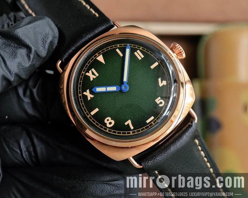 Panerai watch 092808