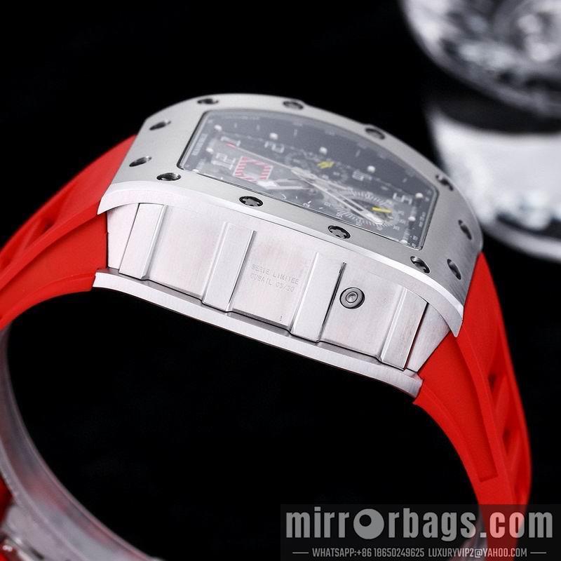 Richard Mille RM011-FM watch 122502