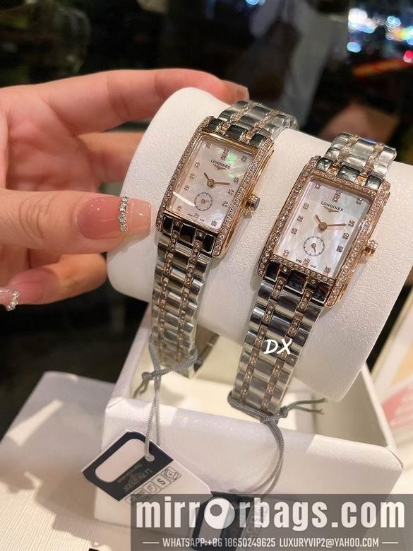 Longines 33x22x7mm 12nms68