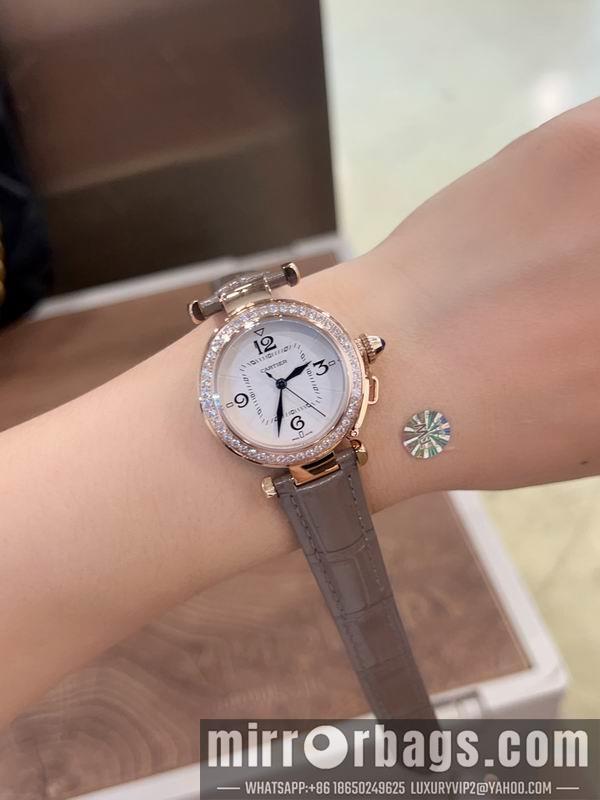 Cartier 35mm 082956