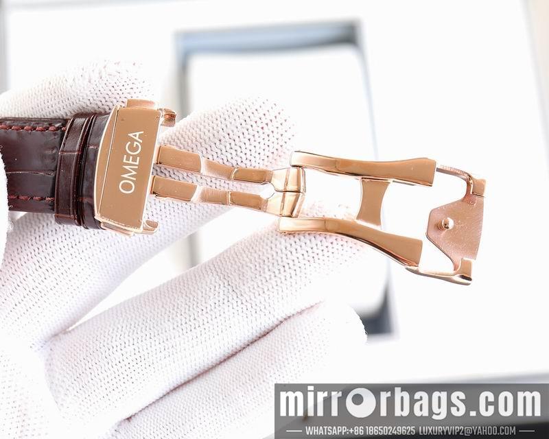 Omega 41X11mm 050825