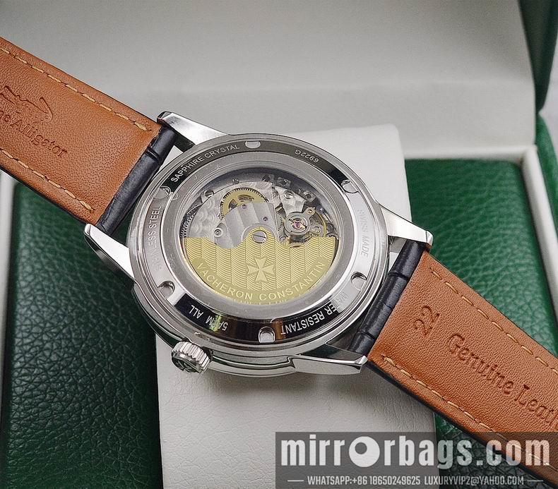 Vacheron Constantin men 42X12mm 102322