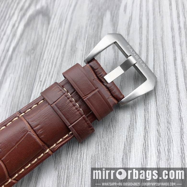 Panerai men 44X16mm M26
