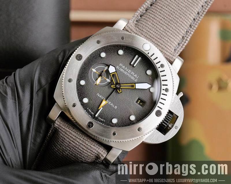 Panerai 47mm 050726