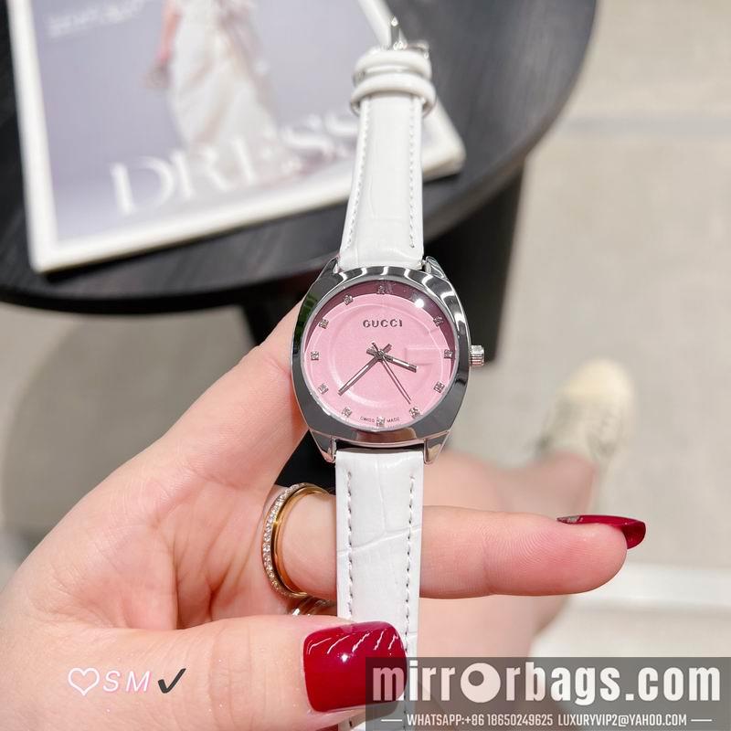 Gucci watch 041420
