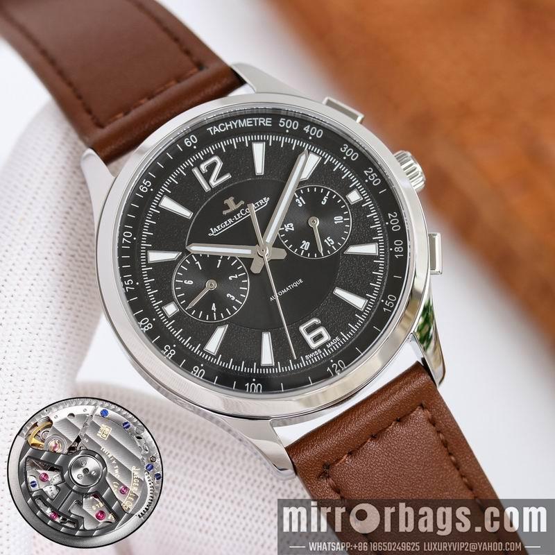 Jaeger Lecoultre 41X11.9mm 050455