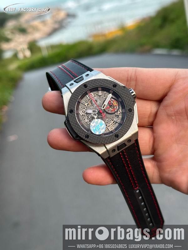 Hublot 45mm 101608