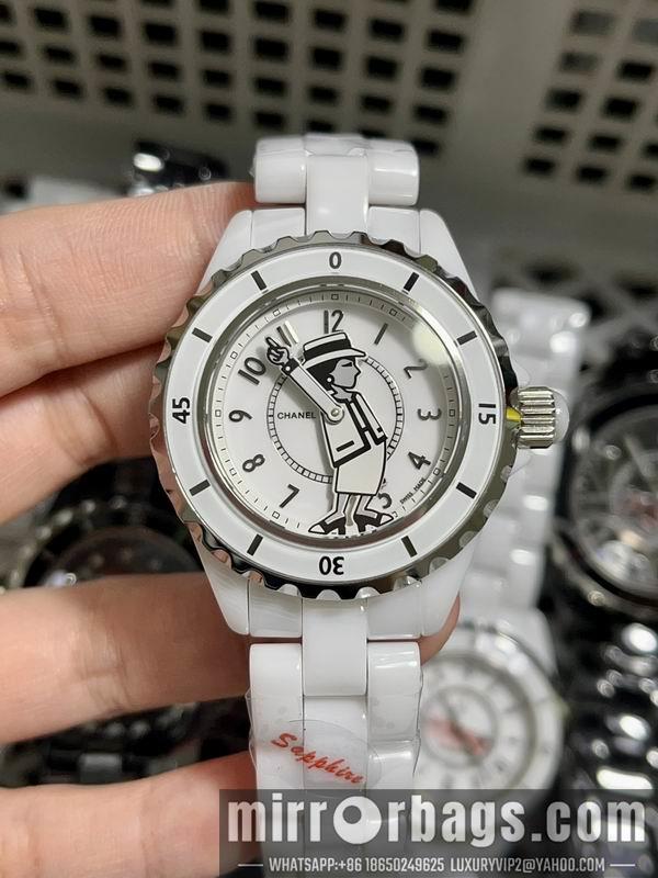 Chanel 33mm 38mm 042709
