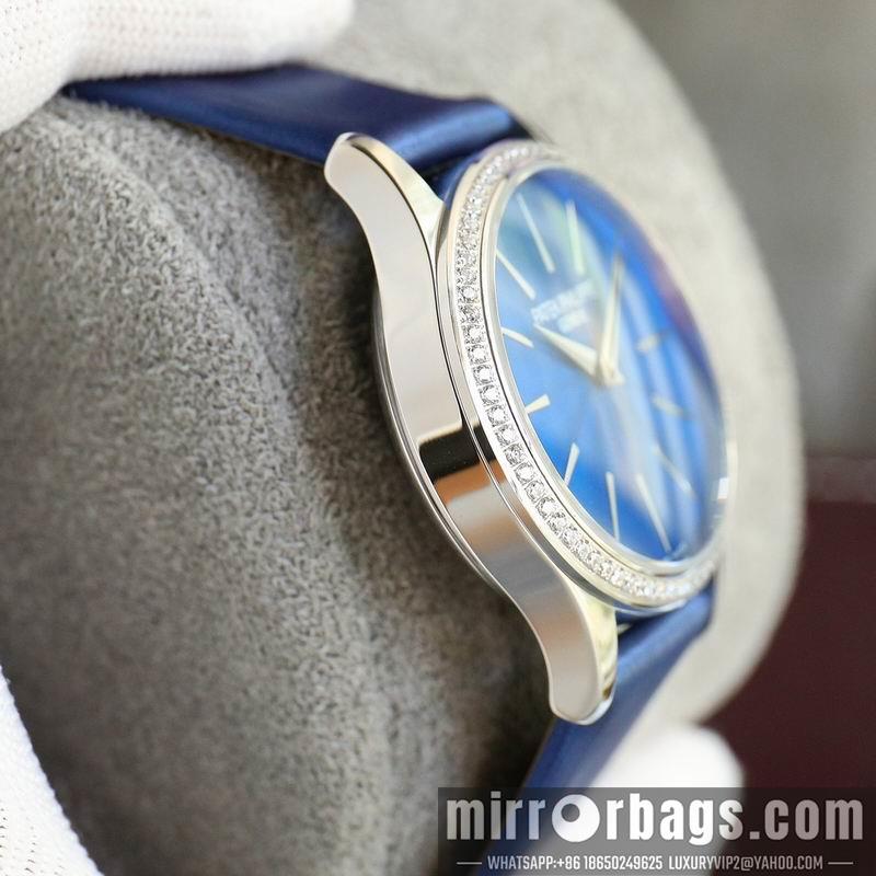 Patek Philippe 33mm 101537